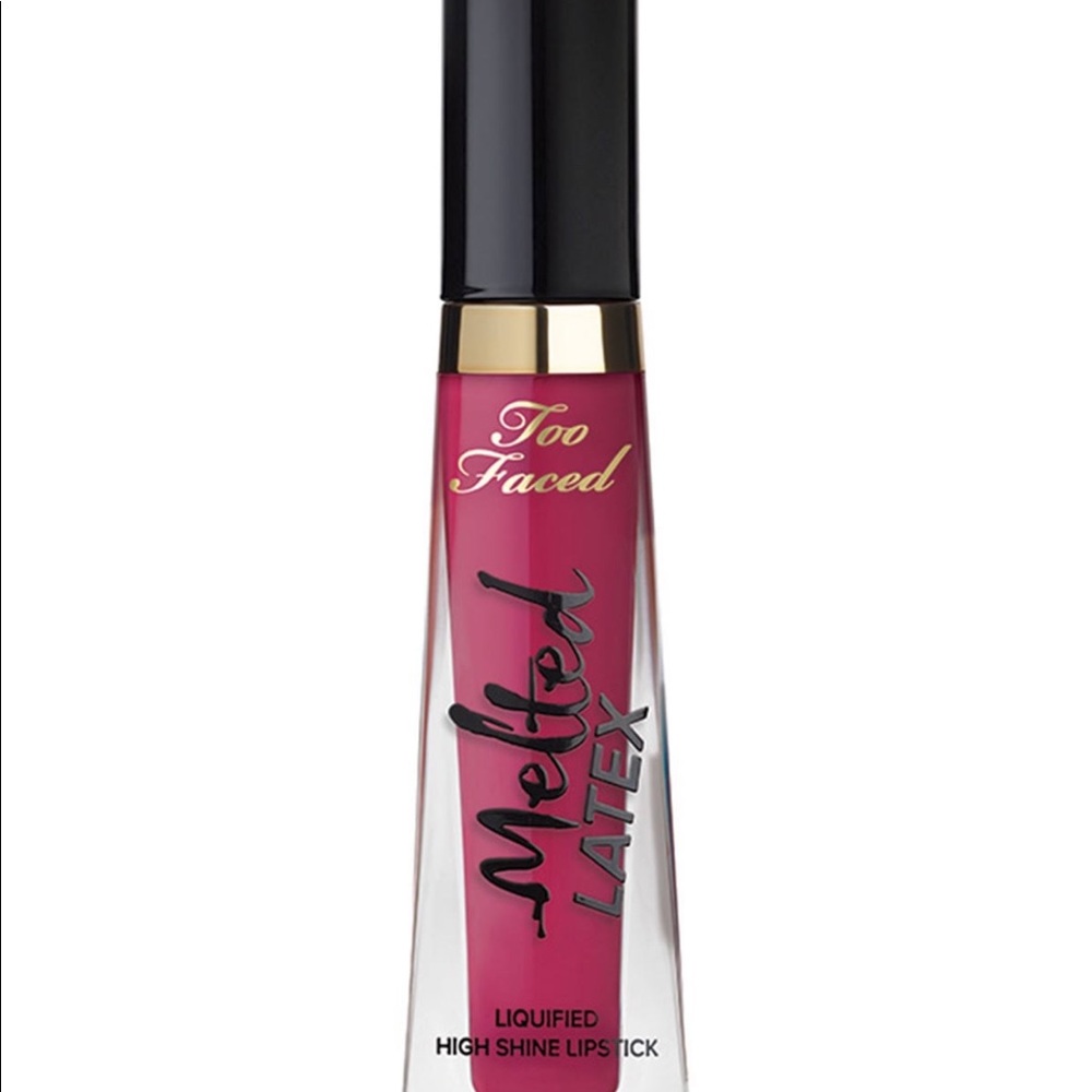 Too Faced Melted Latex Hot Mess